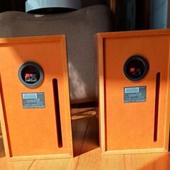 スピーカーの画像