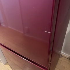 AQUA冷蔵庫　3月下旬希望の画像