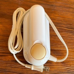 東芝ハンディスチーマーの画像