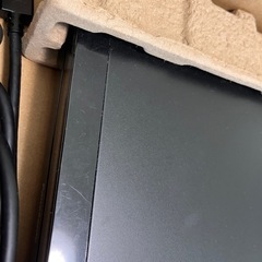 Panasonic ブルーレイディスクプレーヤーの画像