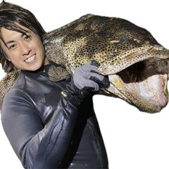 潜り漁師/漁業/高給料/1名のみ募集の画像