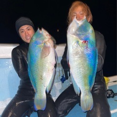 潜り漁師/漁業/高給料/1名のみ募集の画像