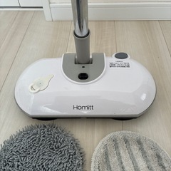 電動回転モップの画像