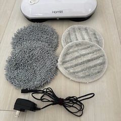 電動回転モップの画像