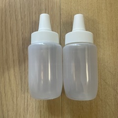 ドレッシング ボトルの画像