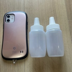 ドレッシング ボトルの画像