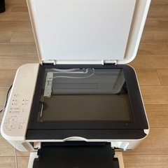 CANONプリンター　MG3530 ジャンクの画像