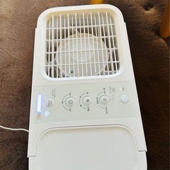 Switchbot加湿機の画像