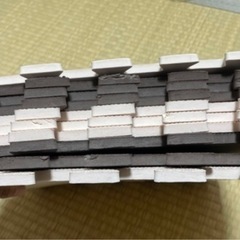 ジョイントマット10枚の画像