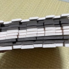 ジョイントマット10枚の画像