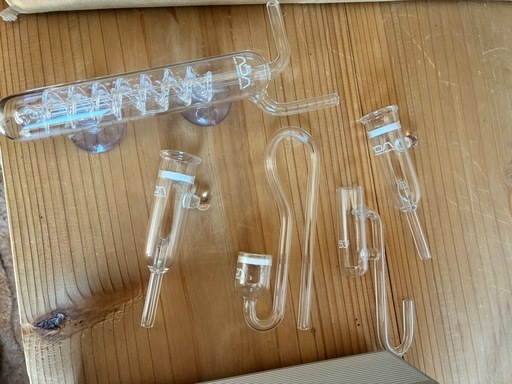 アクアリウム用品
