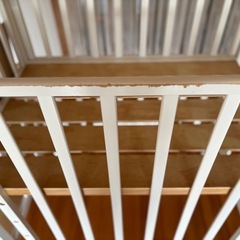 ミニベビーベッド
の画像