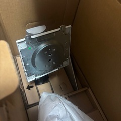 Dell S2721HS 27インチ モニター (フルHD/IPS非光沢/DP・HDMI/縦横回転・高さ調節/AMD FreeSync) の画像