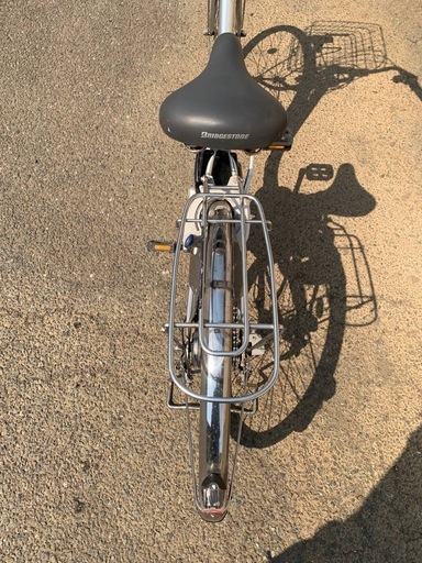 ♦️ Panasonic電動自転車2072