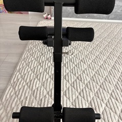 IGNIO イグニオ　腹筋台の画像