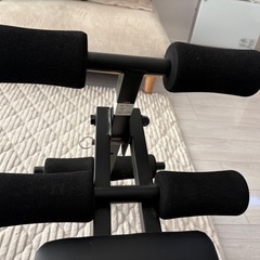 IGNIO イグニオ　腹筋台の画像