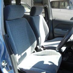 平成１７年式　スズキ　ＫＥＩ　Ａ　スペシャル　５速ＭＴ　ＡＢＳ　キーレス　純正アルミ　タイミングチェーンの画像