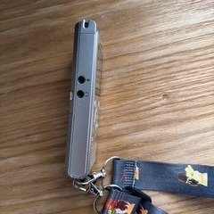 Olympus  ボイスレコーダーの画像