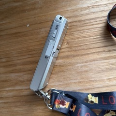 Olympus  ボイスレコーダーの画像