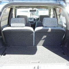 平成１７年式　スズキ　ＫＥＩ　Ａ　スペシャル　５速ＭＴ　ＡＢＳ　キーレス　純正アルミ　タイミングチェーンの画像