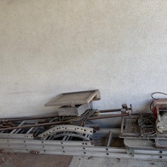 瓦あげ機の画像