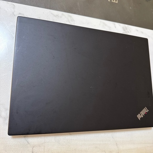 ThinkPad X13 GEN1 Ryzen 5 PRO 4650U 16GB