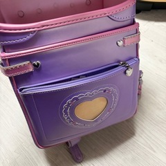 ランドセルの画像