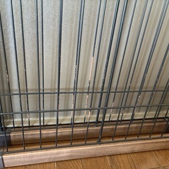 相談中です「ペットケージ 500円（早い方優先）」の画像