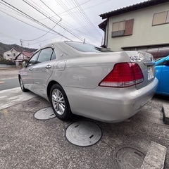 クラウン3.0ロイヤルサルーンの画像