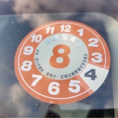 車検2年付🚙日産デイズハイウェイスターターボの画像