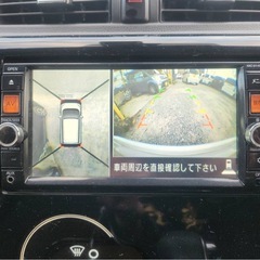 車検2年付🚙日産デイズハイウェイスターターボの画像