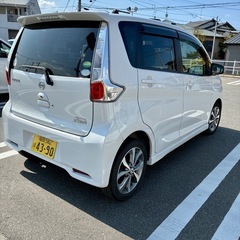 車検2年付🚙日産デイズハイウェイスターターボの画像