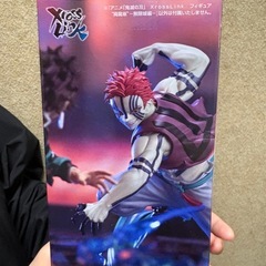 鬼滅の刃 猗窩座 の画像