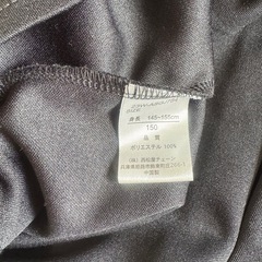 子供　セレモニー服　法事葬式の画像