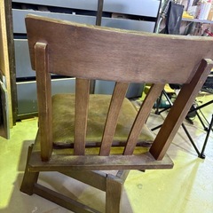 椅子3脚
の画像