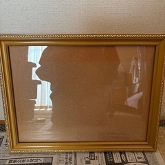 額縁　2枚セットの画像