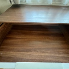 IKEA チェストの画像