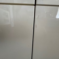 IKEA チェストの画像