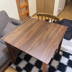 単品テーブル
の画像