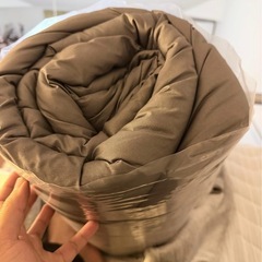 AIFY軽ふわ布団150×210cm（軽量・ソフトタッチ）の画像