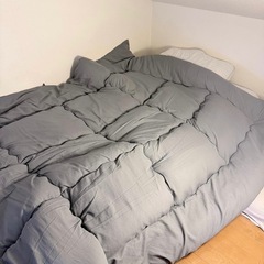 AIFY軽ふわ布団150×210cm（軽量・ソフトタッチ）の画像