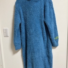 GELATO PIQUE セサミストリート ルームウェアの画像