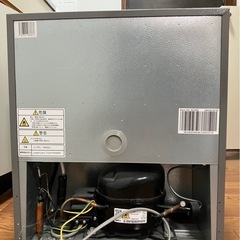 Hisense 冷蔵庫の画像