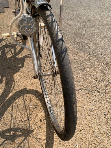 ♦️Panasonic電動自転車2074