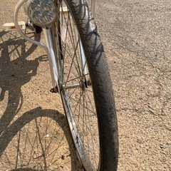 ♦️Panasonic電動自転車2074の画像