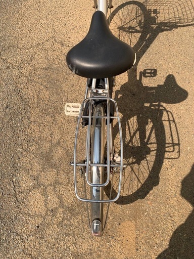♦️Panasonic電動自転車2074
