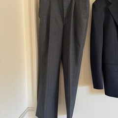 吉川中学校制服の画像