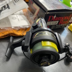 大森製作所 マイクロ7-C2 新品 デッドストック品の画像