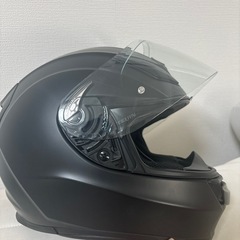 ヘルメット　　KABUTO SHUMAの画像