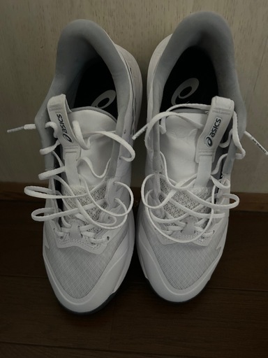 バスケットシュー　UNPRE ARS LOW 2